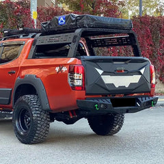 Bagaj Kapağı Koruması MITSUBISHI L200