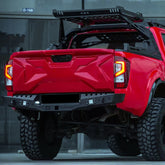 Bagaj Kapağı Koruması NISSAN Navara