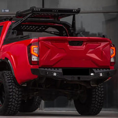 Bagaj Kapağı Koruması NISSAN Navara