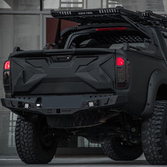 Bagaj Kapağı Koruması NISSAN Navara