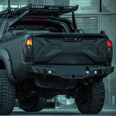 Bagaj Kapağı Koruması NISSAN Navara