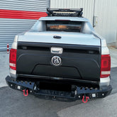 Bagaj Kapağı Koruması VW VOLKSWAGEN Amarok