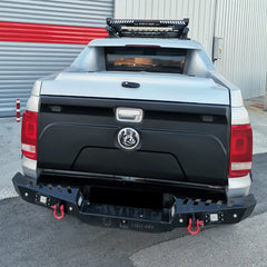 Bagaj Kapağı Koruması VW VOLKSWAGEN Amarok