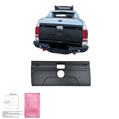 Bagaj Kapağı Koruması VW VOLKSWAGEN Amarok