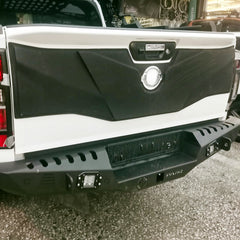 Bagaj Kapağı Koruması NISSAN Navara