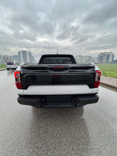 Bagaj Kapağı Koruması FORD Ranger