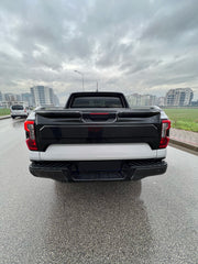 Bagaj Kapağı Koruması FORD Ranger