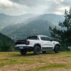Bagaj Kapağı Koruması FORD Ranger