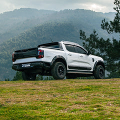 Bagaj Kapağı Koruması FORD Ranger