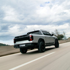 Bagaj Kapağı Koruması FORD Ranger