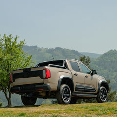 Bagaj Kapağı Koruması VW VOLKSWAGEN Amarok