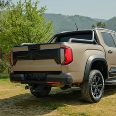 Bagaj Kapağı Koruması VW VOLKSWAGEN Amarok