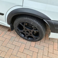 Dodik Seti FORD Transit