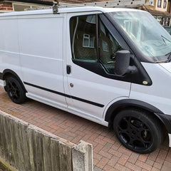 Dodik Seti FORD Transit