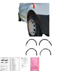 Dodik Seti FORD Transit