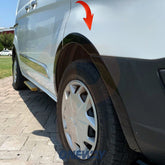 Dodik Seti FORD Transit