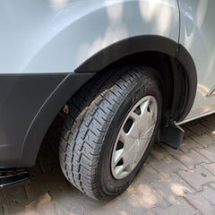 Dodik Seti FORD Transit