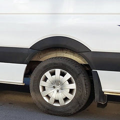 Dodik Seti MERCEDES Sprinter