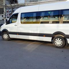 Dodik Seti MERCEDES Sprinter