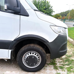 Dodik Seti MERCEDES Sprinter