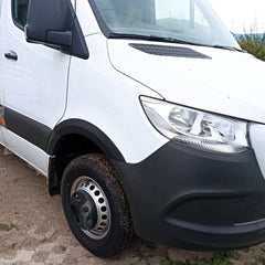 Dodik Seti MERCEDES Sprinter