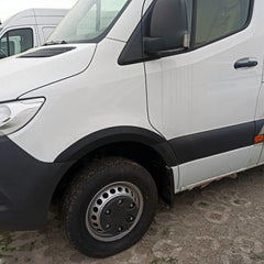 Dodik Seti MERCEDES Sprinter