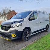 Dodik Seti RENAULT Trafic