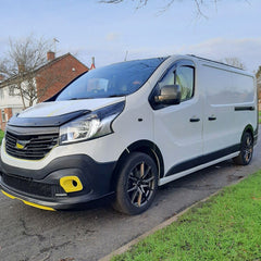 Dodik Seti RENAULT Trafic