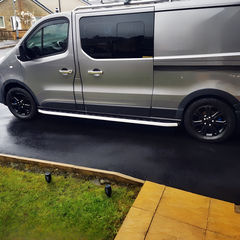 Dodik Seti RENAULT Trafic