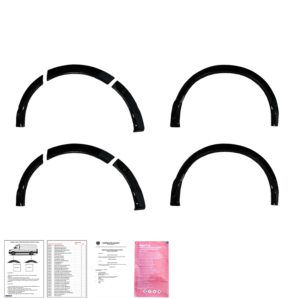 Dodik Seti VW VOLKSWAGEN Transporter