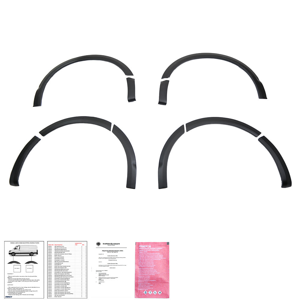 Dodik Seti VW VOLKSWAGEN Transporter