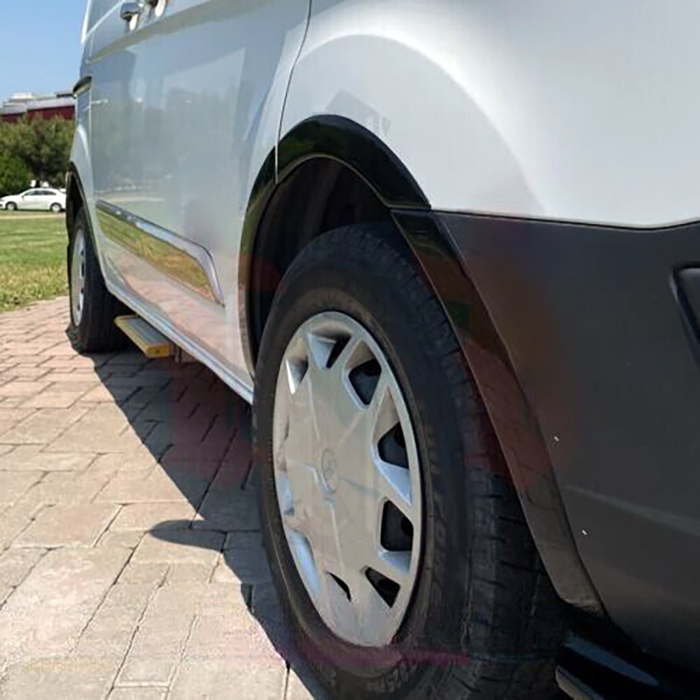 Dodik Seti FORD Transit