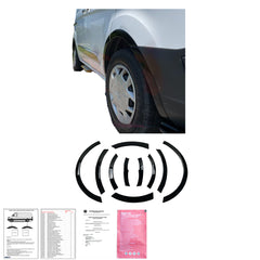 Dodik Seti FORD Transit