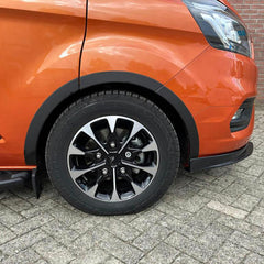 Dodik Seti FORD Transit