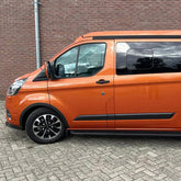 Dodik Seti FORD Transit