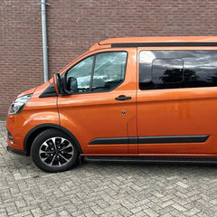 Dodik Seti FORD Transit