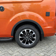 Dodik Seti FORD Transit