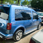 Dodik Seti VW VOLKSWAGEN Caddy