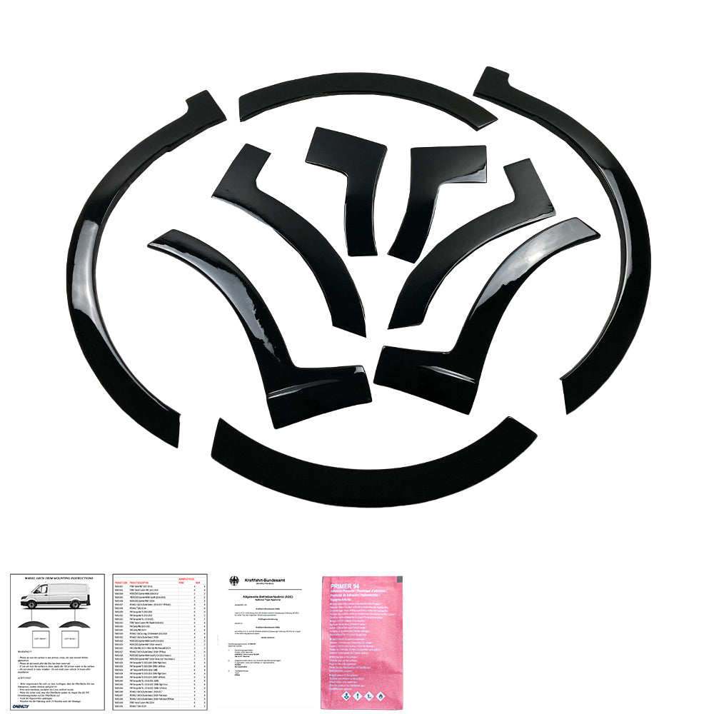 Dodik Seti VW VOLKSWAGEN Caddy