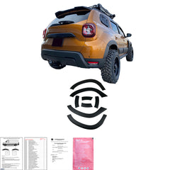 Dodik Seti DACIA Duster