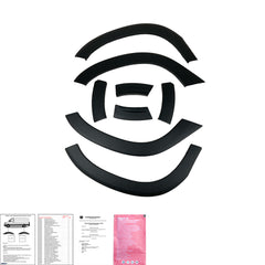 Dodik Seti DACIA Duster