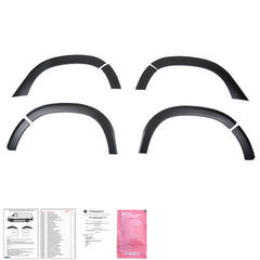 Dodik Seti DACIA Duster