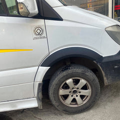 Dodik Seti MERCEDES Sprinter