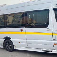 Dodik Seti MERCEDES Sprinter