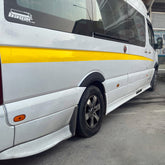 Dodik Seti MERCEDES Sprinter