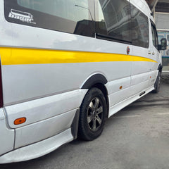 Dodik Seti MERCEDES Sprinter