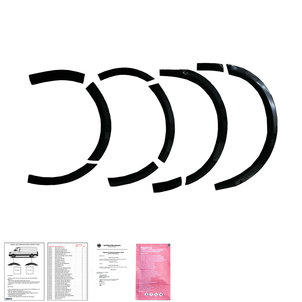 Dodik Seti VW VOLKSWAGEN Transporter