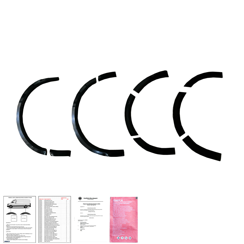 Dodik Seti VW VOLKSWAGEN Transporter