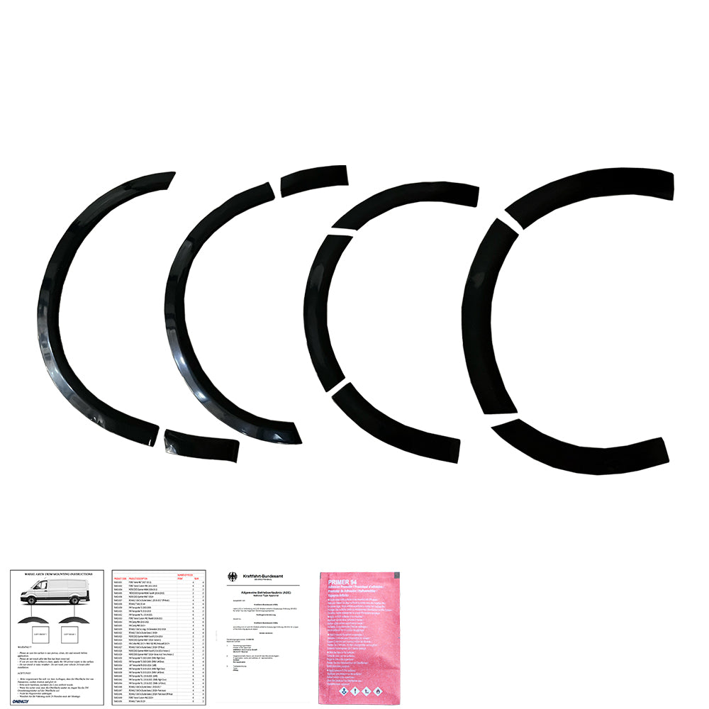 Dodik Seti VW VOLKSWAGEN Transporter