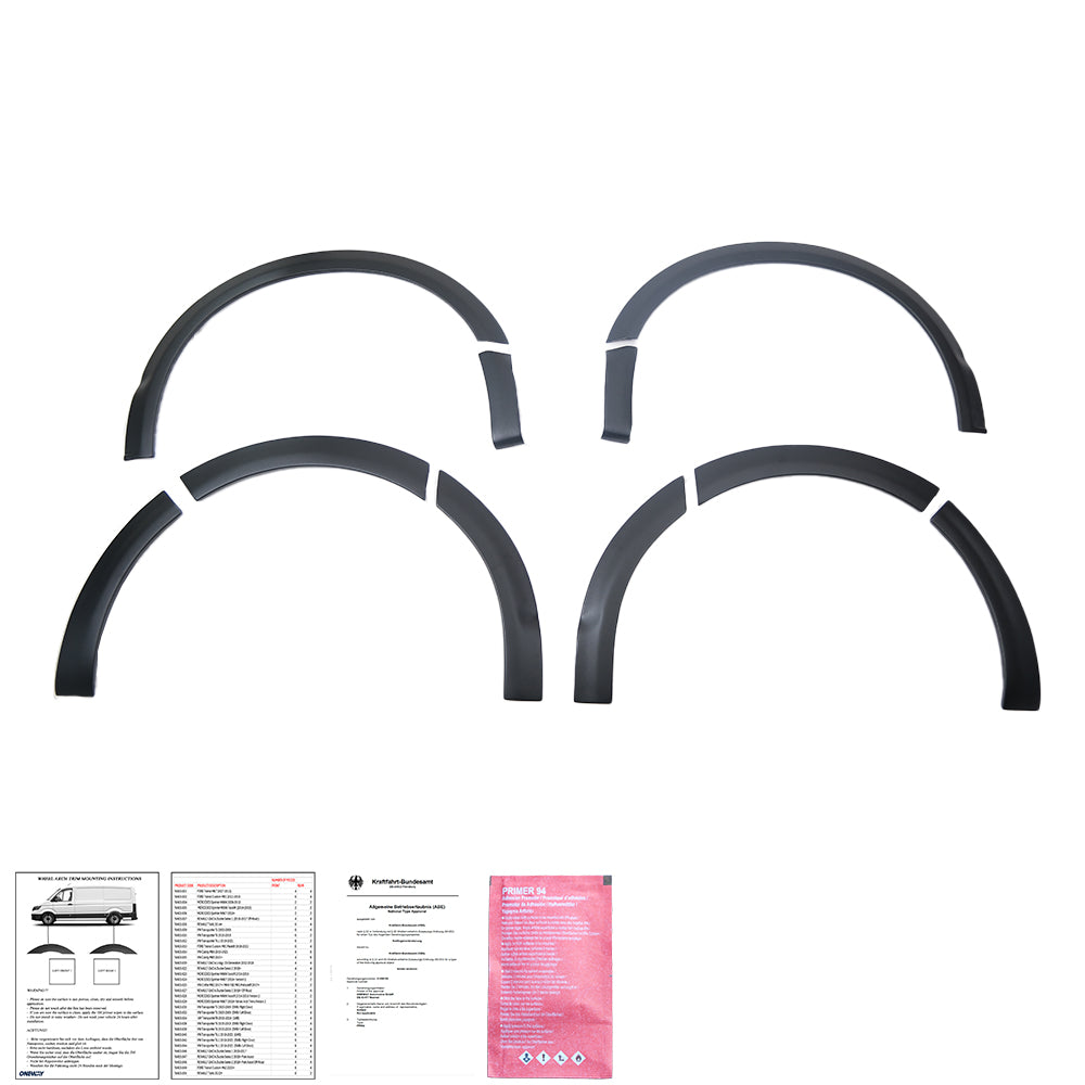 Dodik Seti VW VOLKSWAGEN Transporter